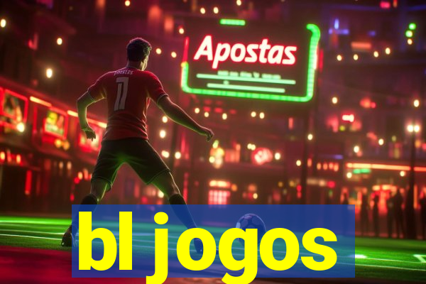 bl jogos